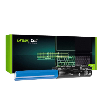 Bateria do laptopów GREENCELL Asus F540 11,25V 2200mAh